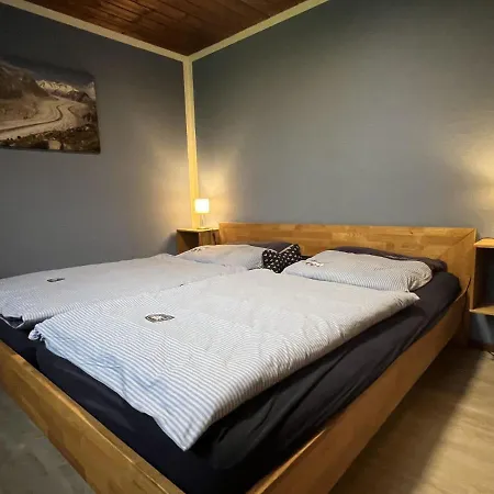 Sportina 11 Apartman *