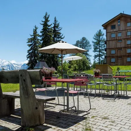 Sportina 11 Riederalp