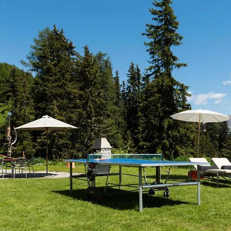 Lejlighed Sportina 11 Riederalp