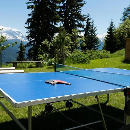 Sportina 11 Apartman *