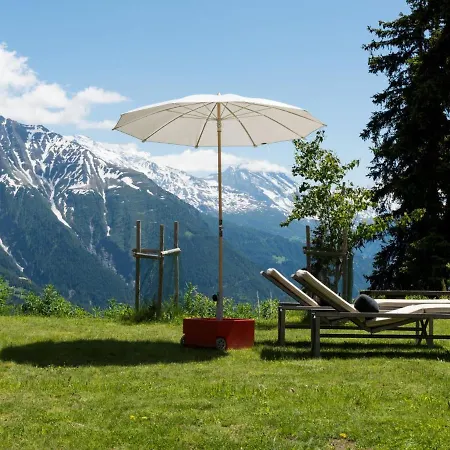 Sportina 11 Riederalp