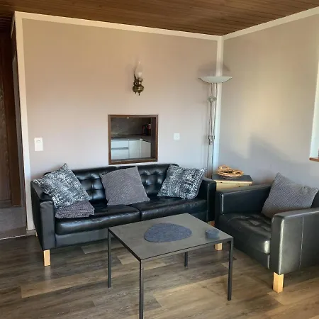 Sportina 11 Apartment